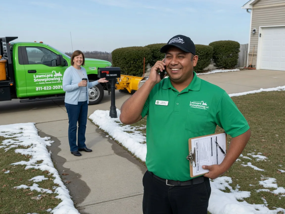Lawn Care Services By Expert Landscaper Morganton, GA FAQs